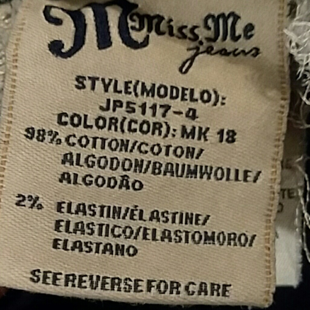 Jeans - Picture 2 of 2